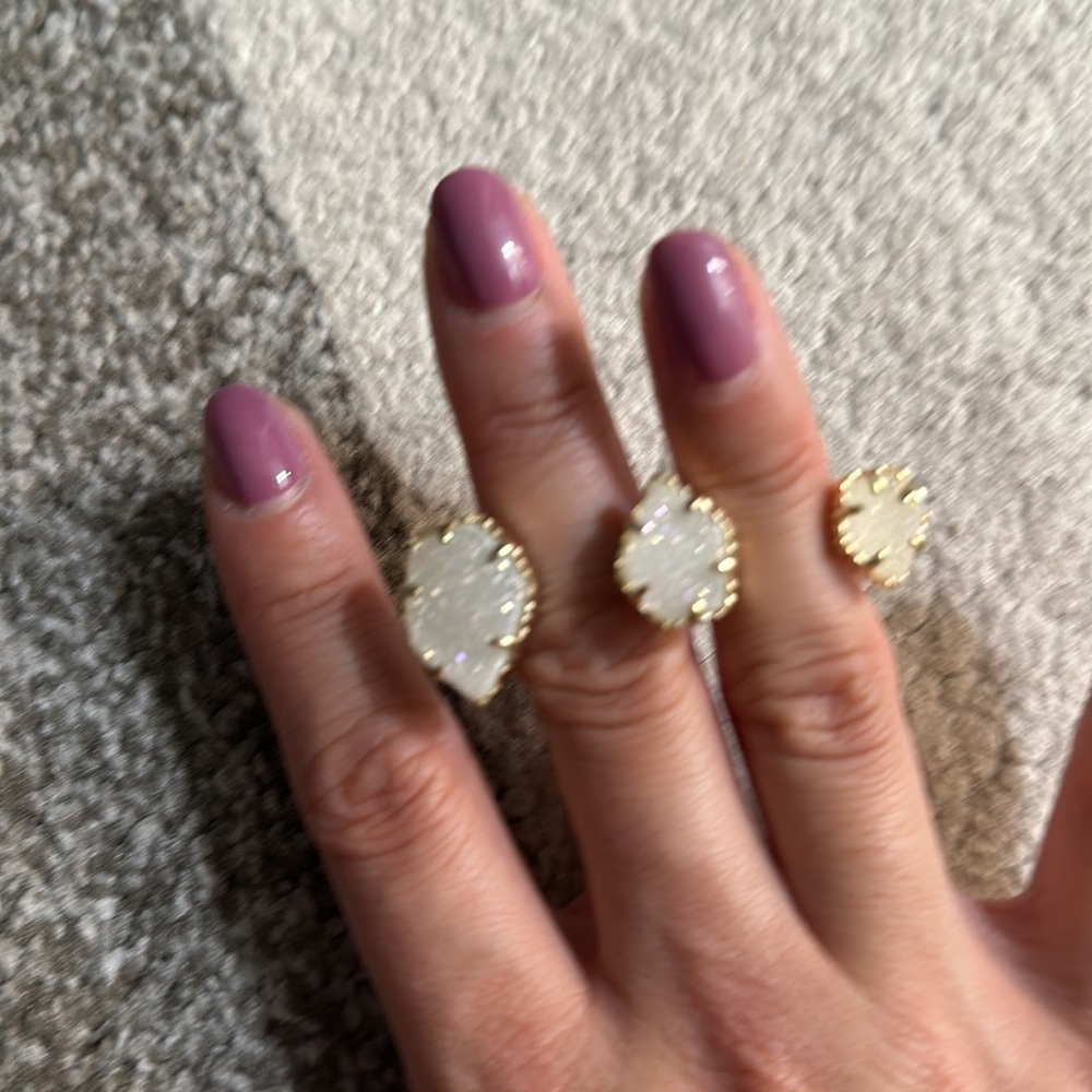 Kendra Scott Bundle - image 2